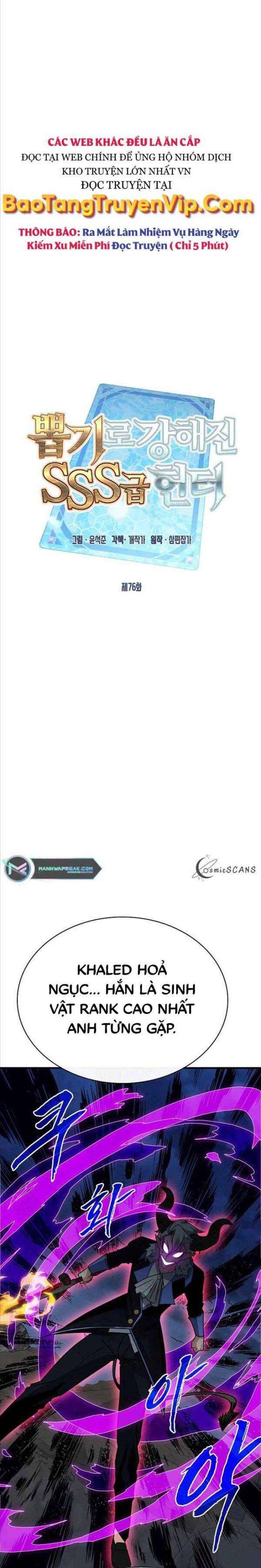 Thợ Săn Gacha Cấp SSS - Page 15