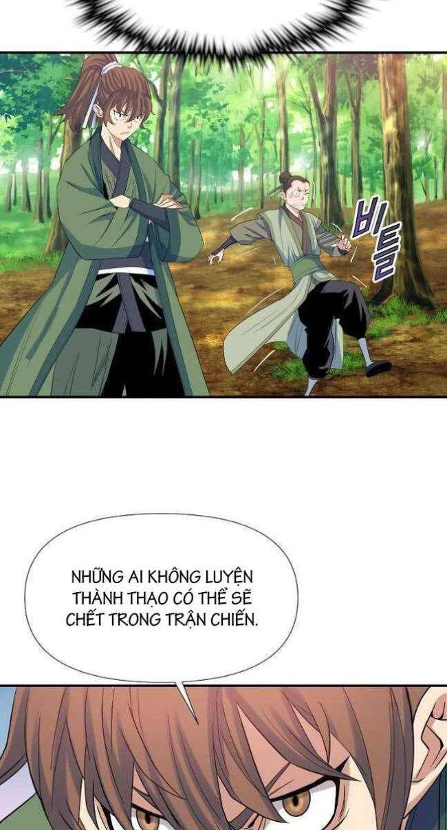 Hoành Tảo Cửu Châu - Page 43