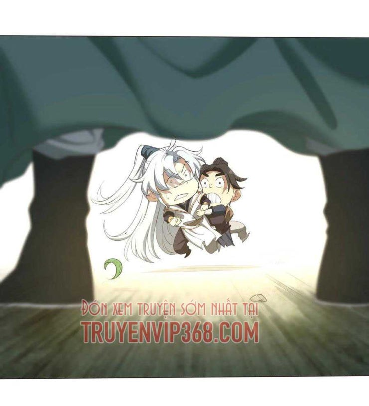 Trăm Vạn Cách Thành Thần - Page 23