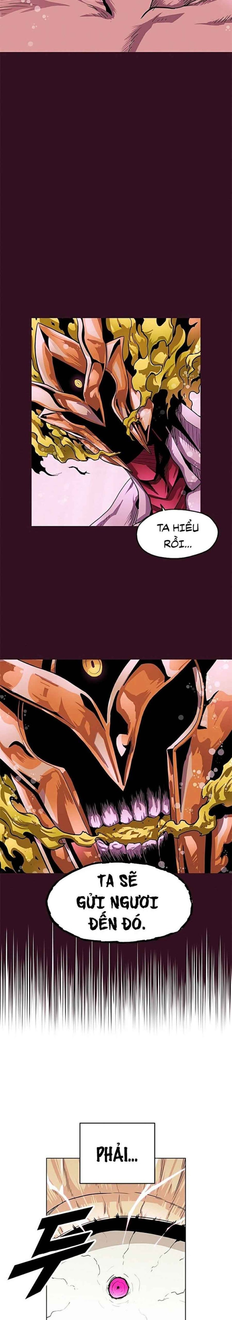 Tội Phủ Trảm Ma - Page 51