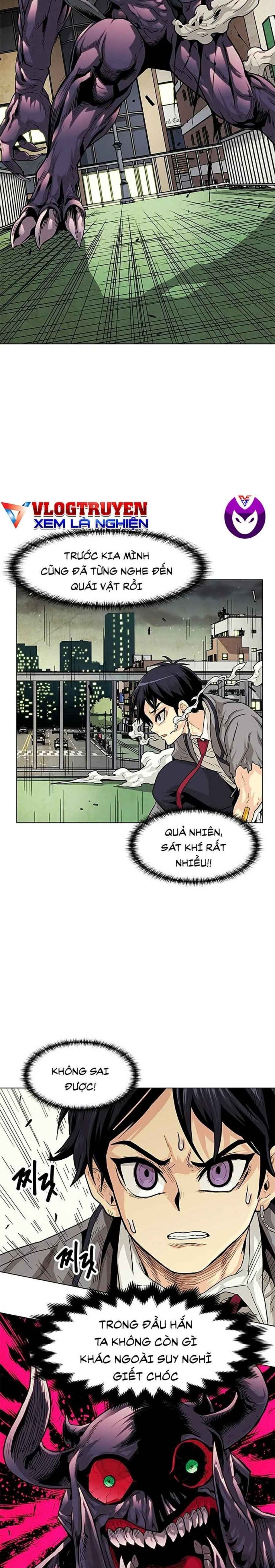 Tội Phủ Trảm Ma - Page 58