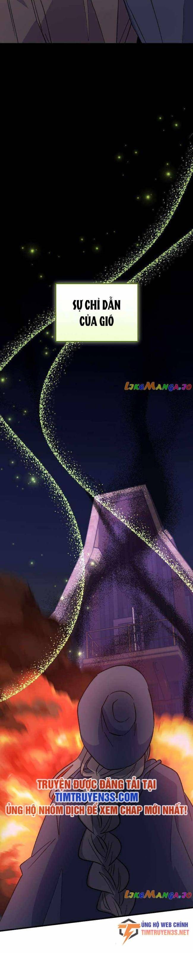 Nhà Hiền Triết Yigret - Page 17