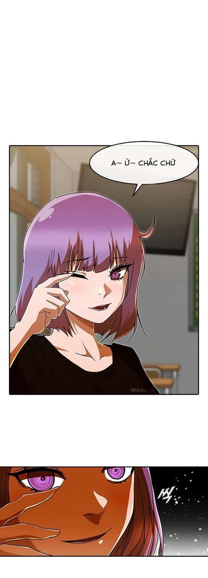 Cô Gái Từ Ứng Dụng Nhắn Tin Ngẫu Nhiên - Page 40