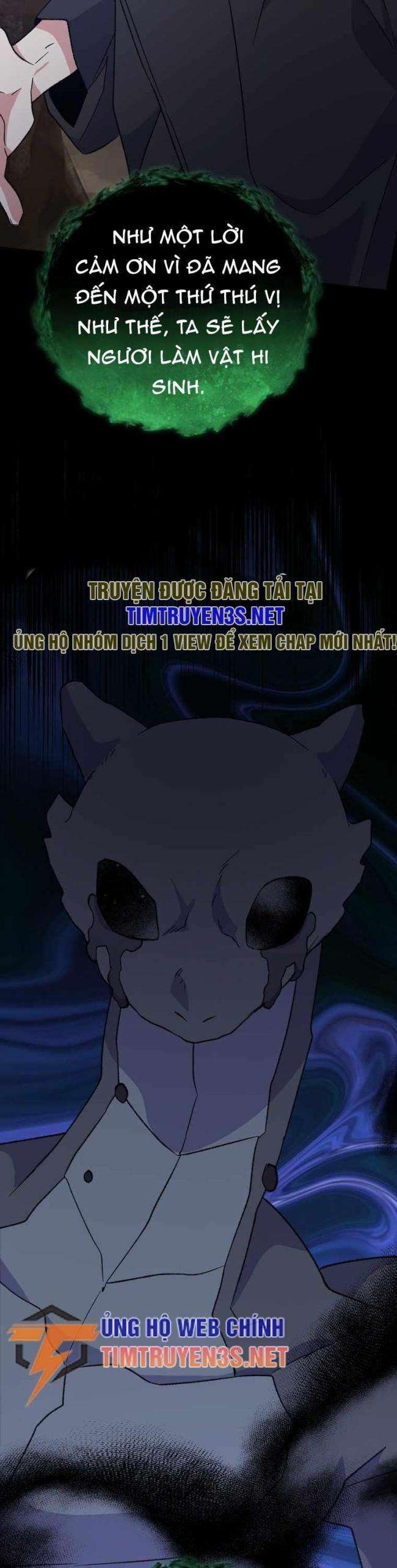 Nhà Hiền Triết Yigret - Page 29