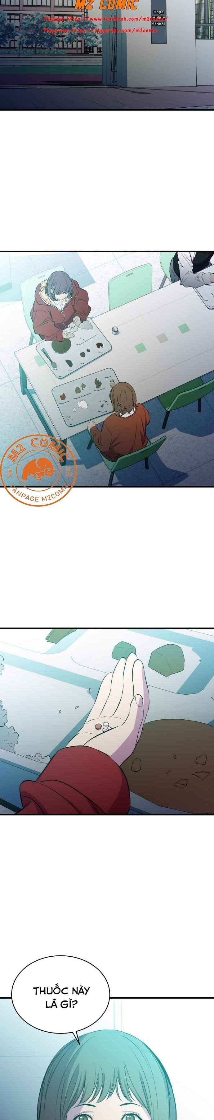 Kẻ Phản Diện Vô Dụng - Page 21