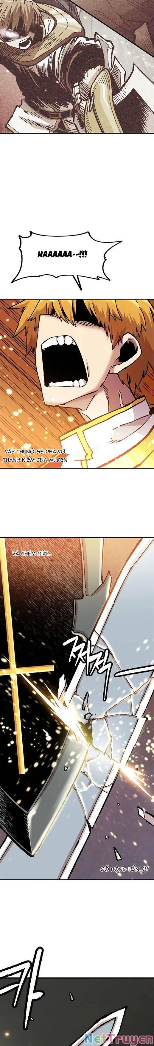 Nô Lệ Nghịch Thiên - Page 12