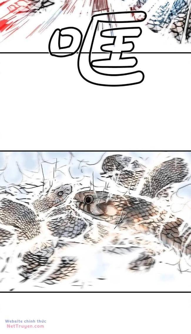 Hỏa Sơn Quyền - Page 40