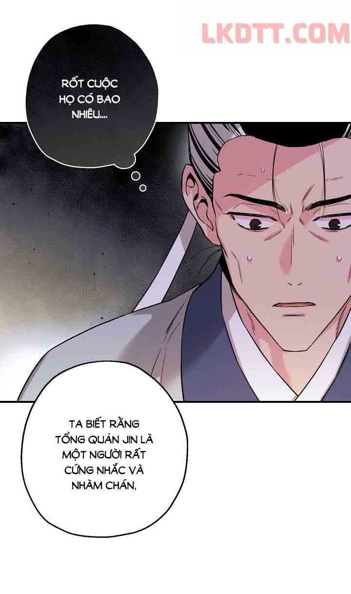 Tôi Trở Thành Nhân Vật Phản Diện Giỏi Nhất Trong Giới Võ Thuật - Page 73