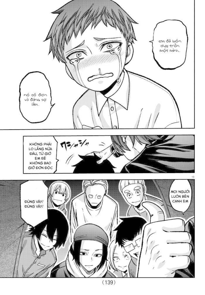 Tougen Anki - Page 13