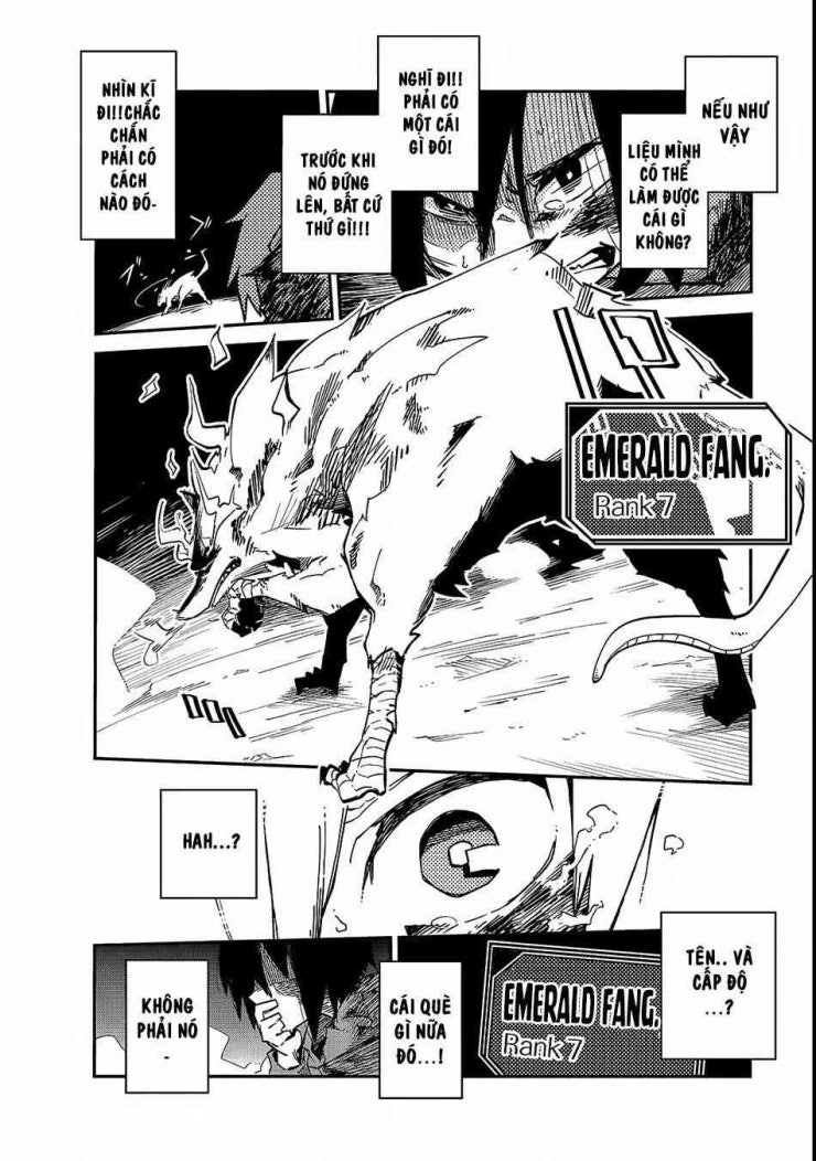 Isekai Meikyuu No Saishinbu O Mezasou - Page 17