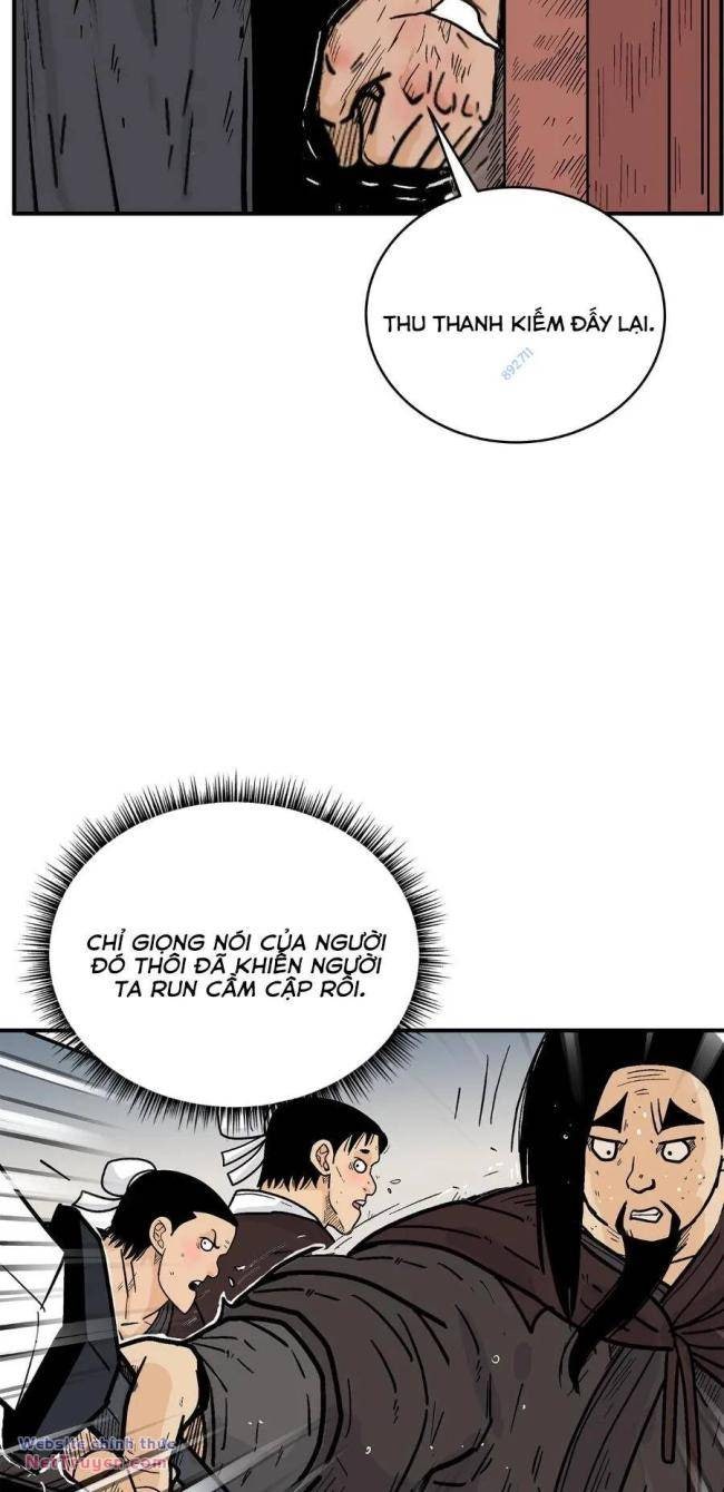 Hỏa Sơn Quyền - Page 43