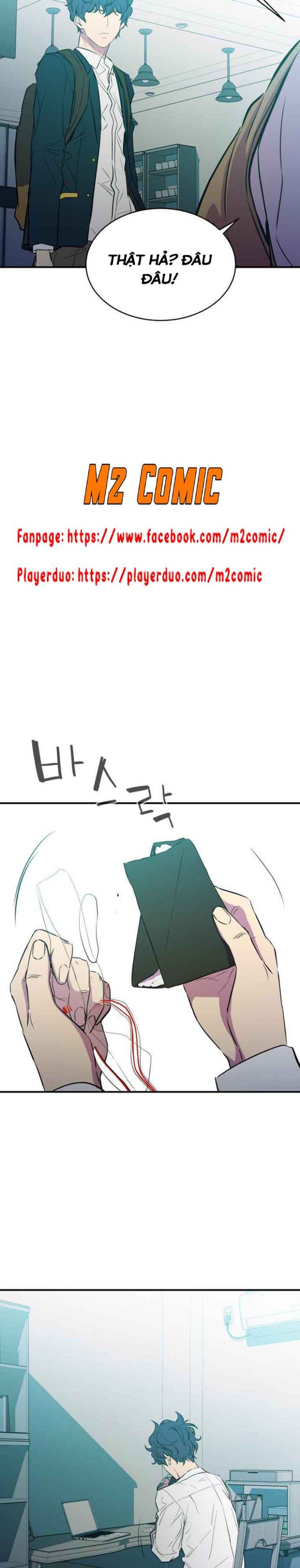 Kẻ Phản Diện Vô Dụng - Page 4