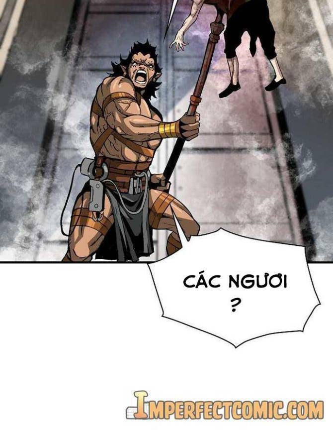 Không Thể Phá Vỡ - Page 41