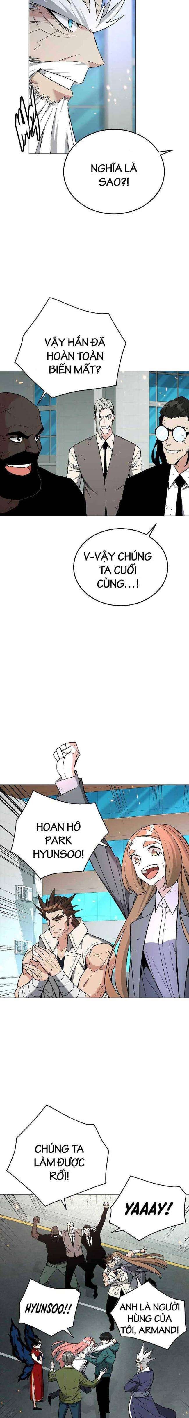 Thiên Ma Tôn Sư - Page 27