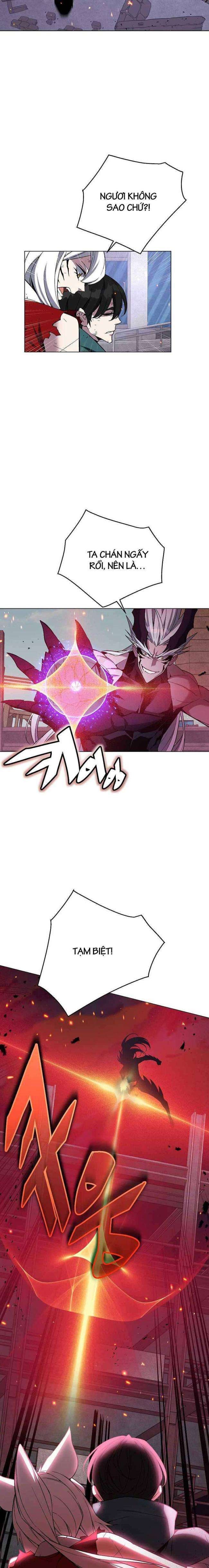 Thiên Ma Tôn Sư - Page 30