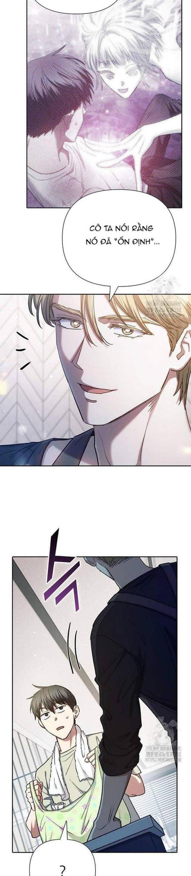 Những Ranker Cấp S Mà Tôi Nuôi - Page 34