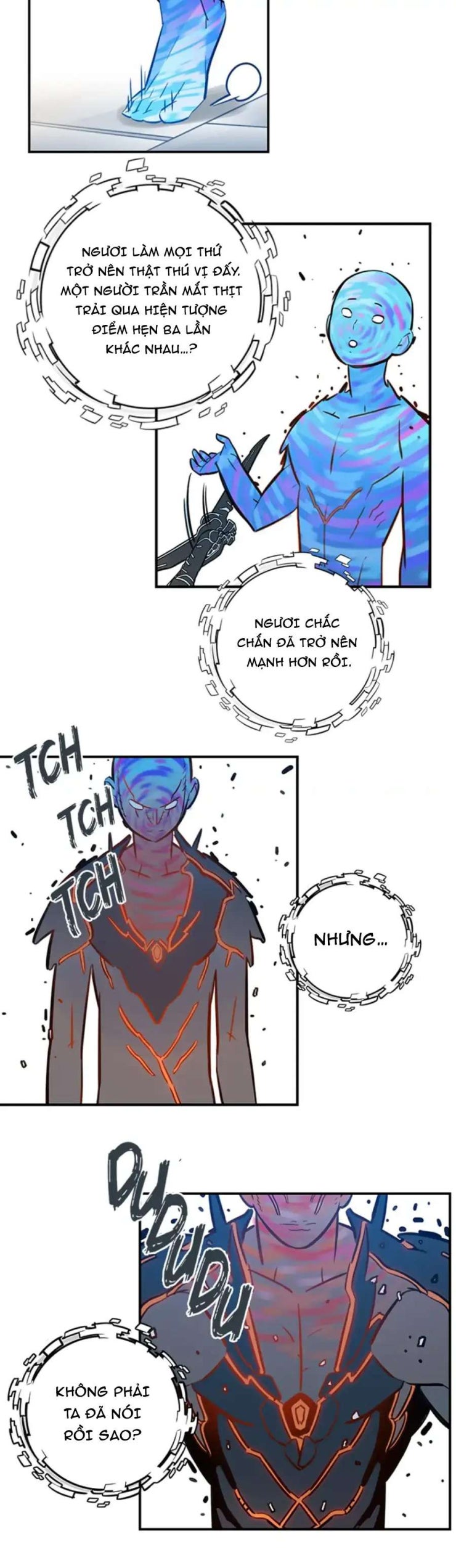 Điểm Hẹn - Page 24