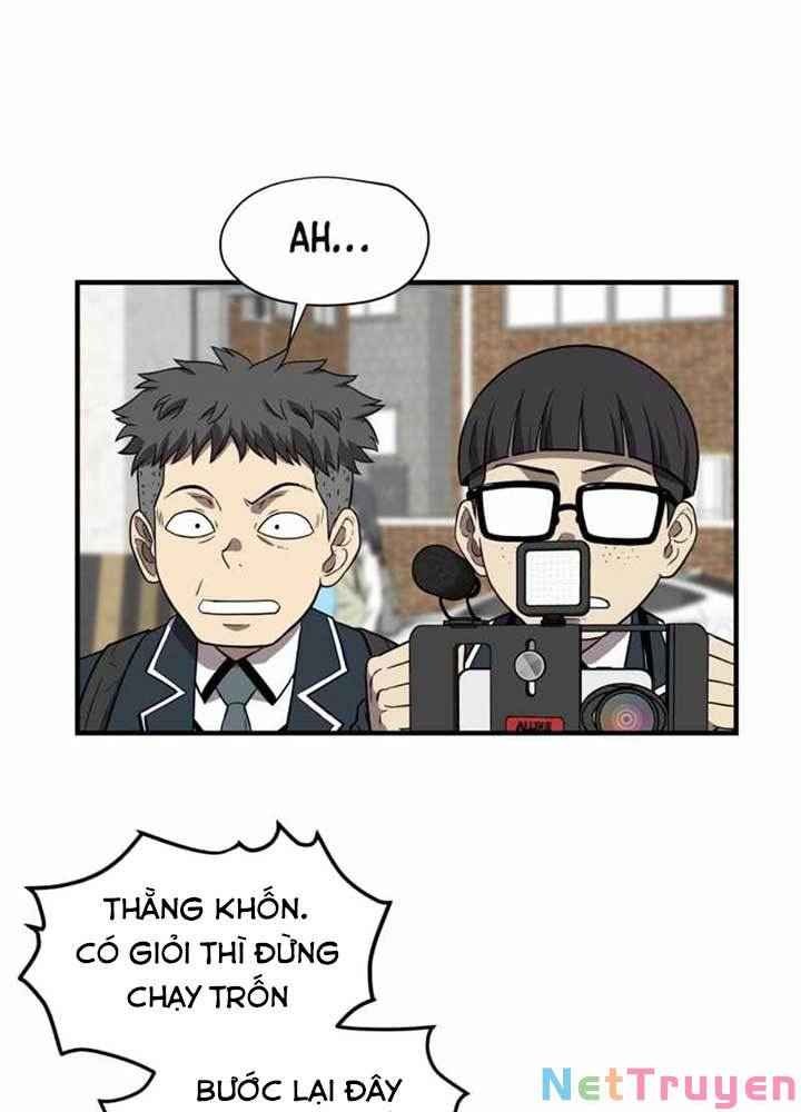 Vượt Qua Kẻ Mạnh - Page 10