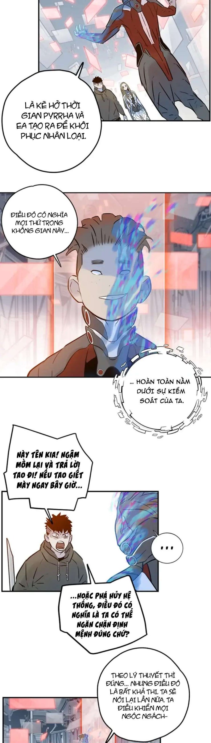 Điểm Hẹn - Page 15