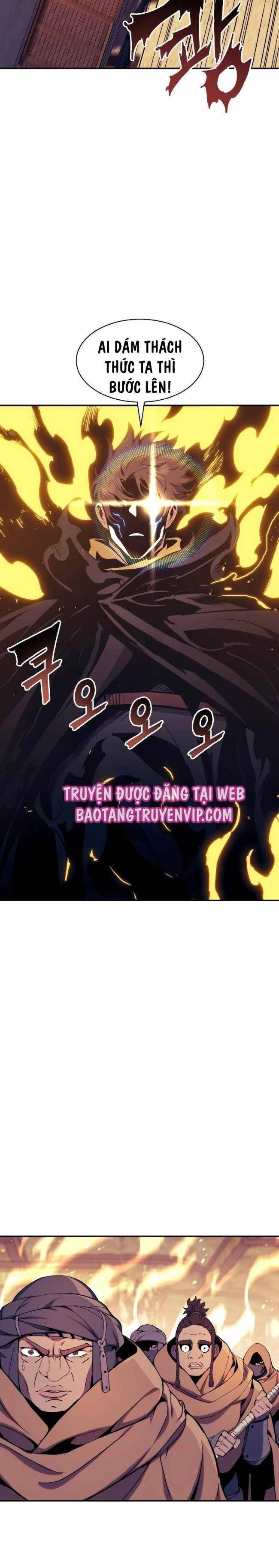 Tàn Tinh Tái Thế - Page 15