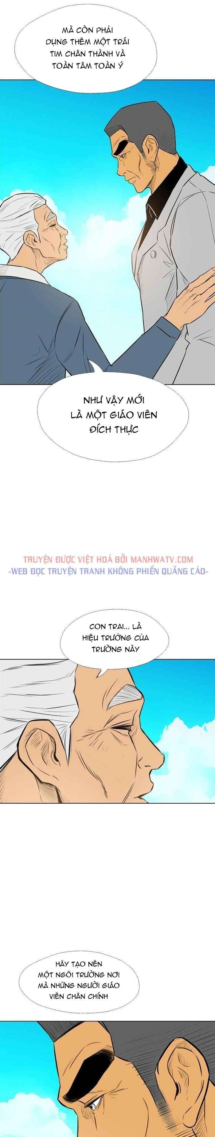 Kẻ Hồi Sinh - Page 24