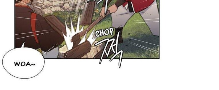 Yin And Yang Master - Page 23