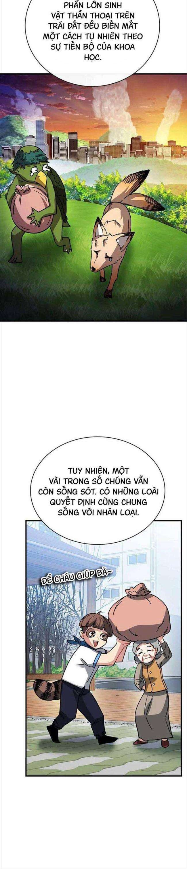 Thợ Săn Gacha Cấp SSS - Page 14