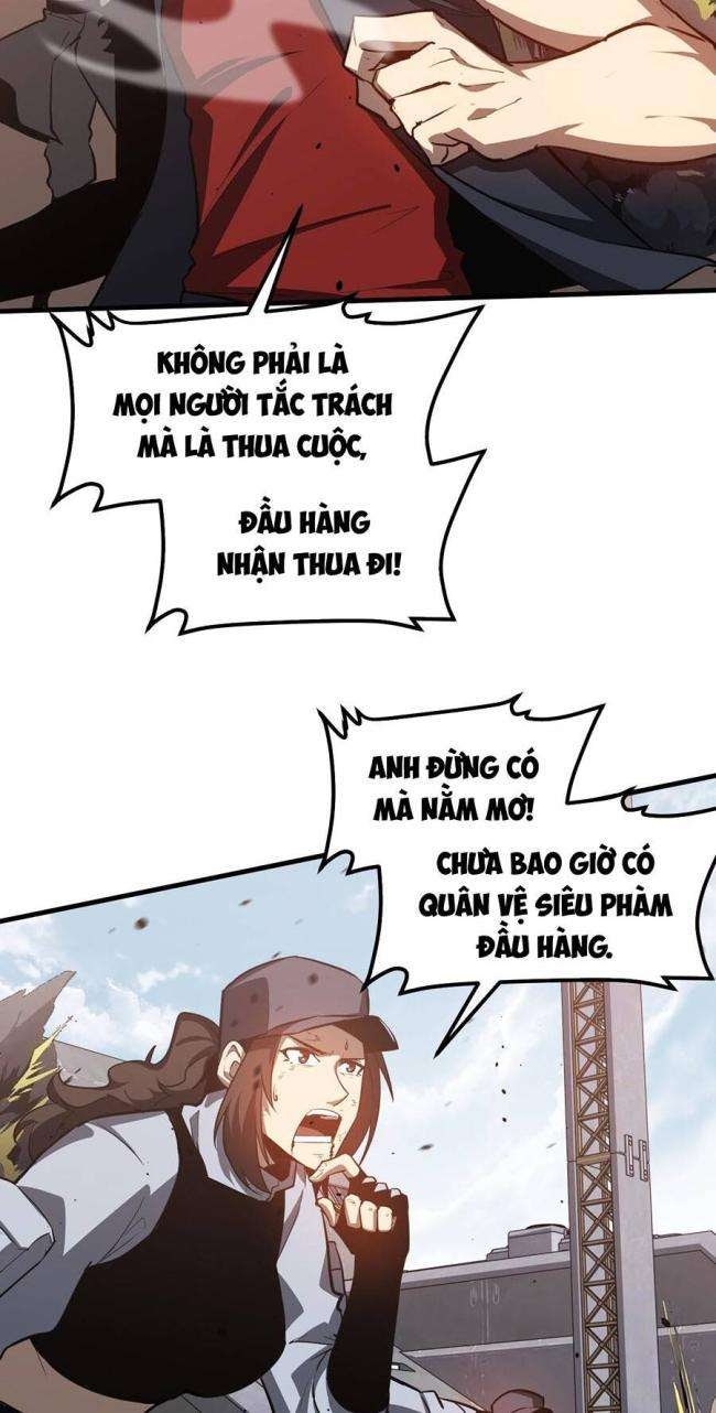 Siêu Phàm Tiến Hóa - Page 32