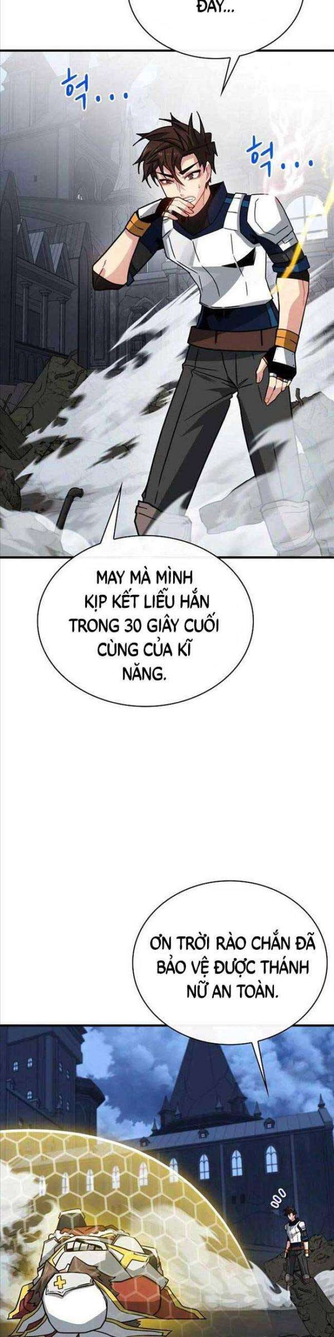 Thợ Săn Gacha Cấp SSS - Page 13