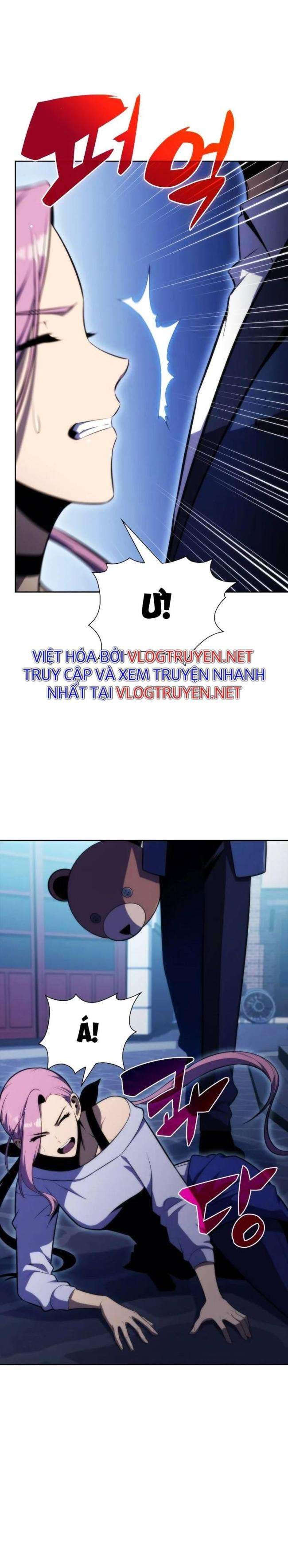 Kẻ Thách Đấu - Page 28