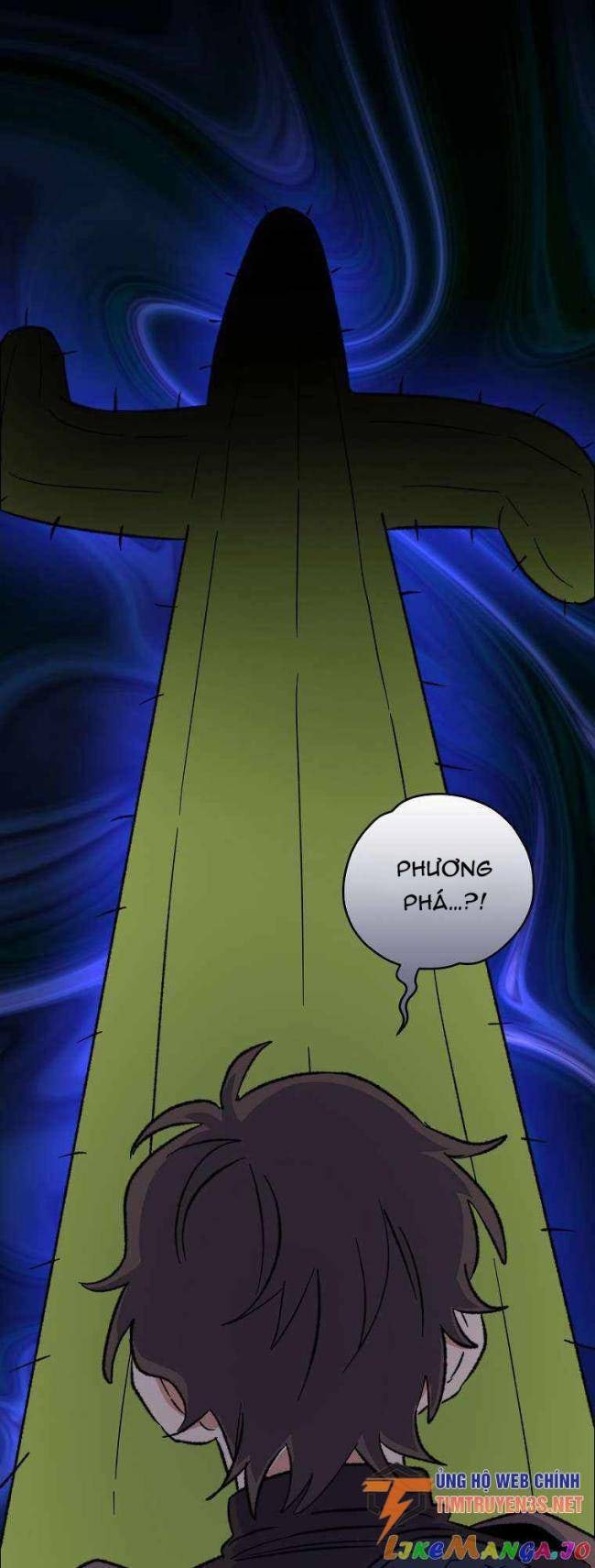 Nhà Hiền Triết Yigret - Page 49