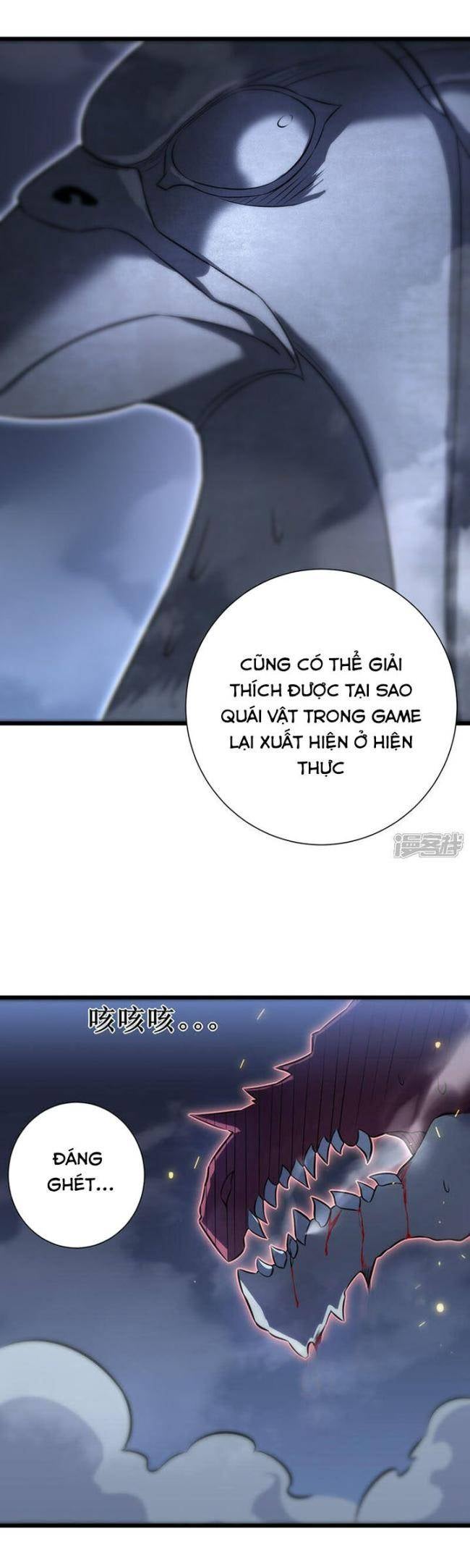 Ta Là Sát Thần - Page 15