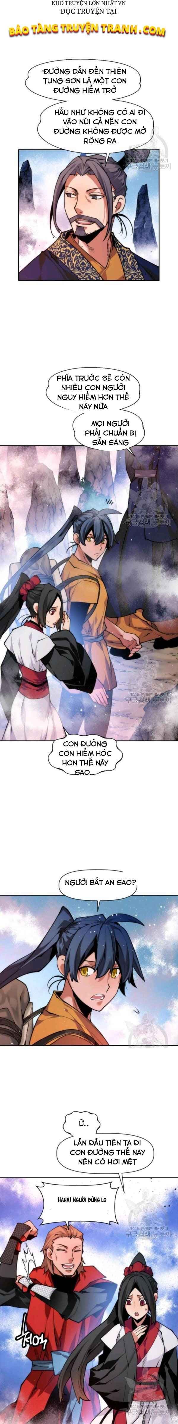 Thời Đại Hoàng Kim - Page 14