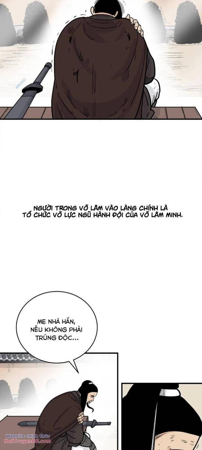 Hỏa Sơn Quyền - Page 47