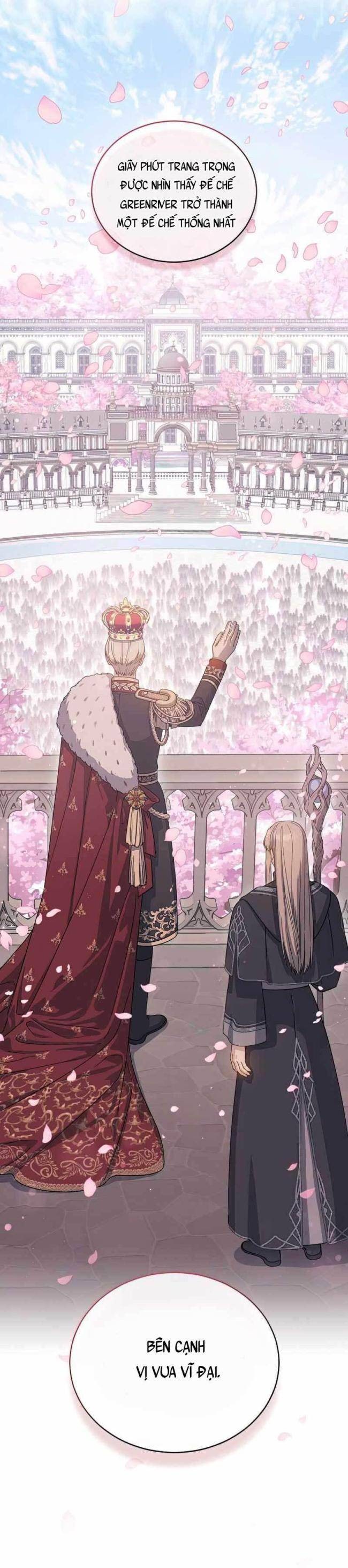 Sự Trở Lại Của Pháp Sư Cấp 8 - Page 11