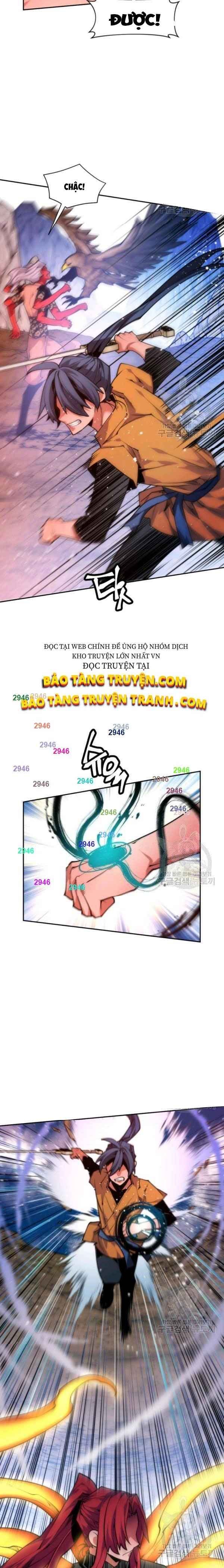 Thời Đại Hoàng Kim - Page 20