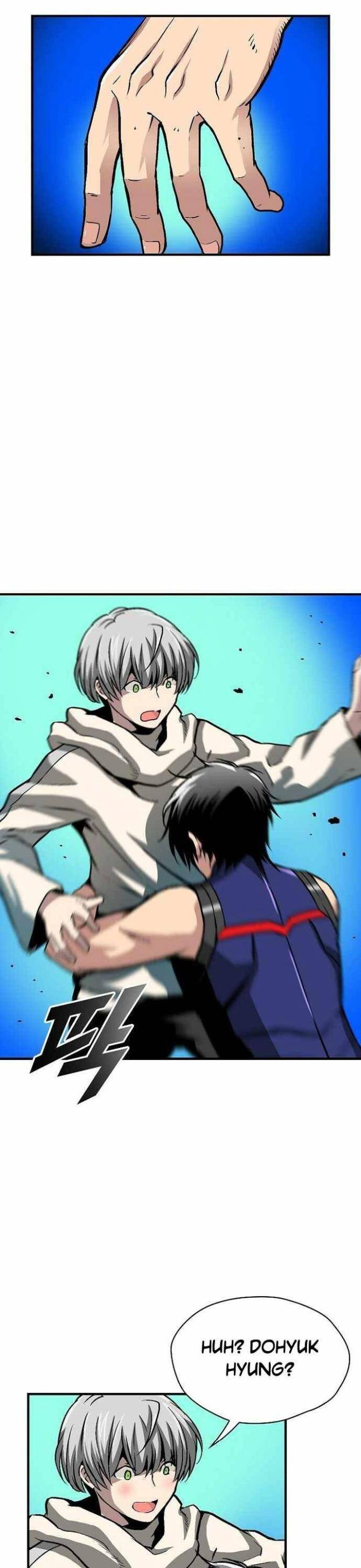 Không Thể Phá Vỡ - Page 32