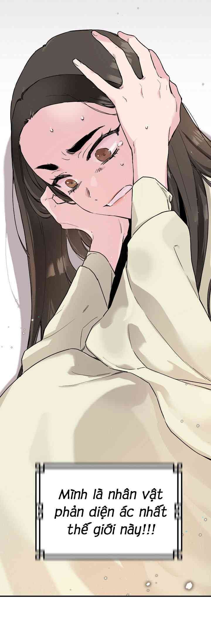 Tôi Trở Thành Nhân Vật Phản Diện Giỏi Nhất Trong Giới Võ Thuật - Page 64