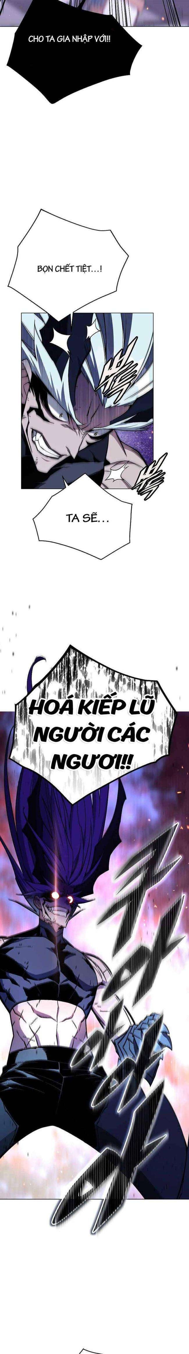 Thiên Ma Tôn Sư - Page 13