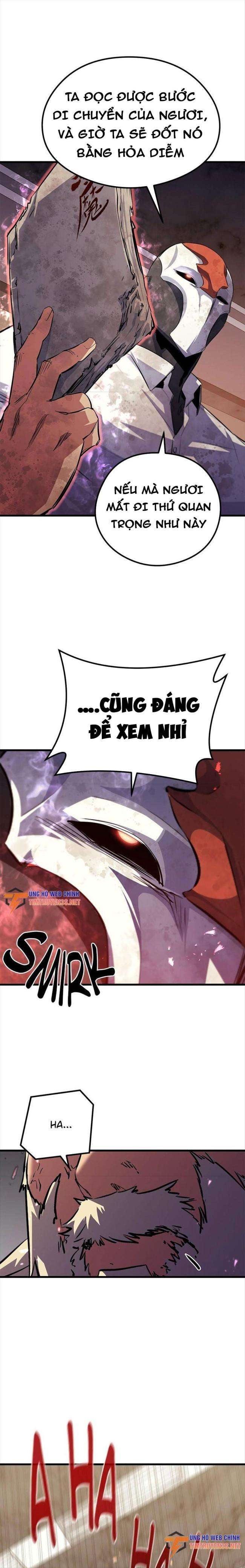 Quỷ Linh Vương - Page 24