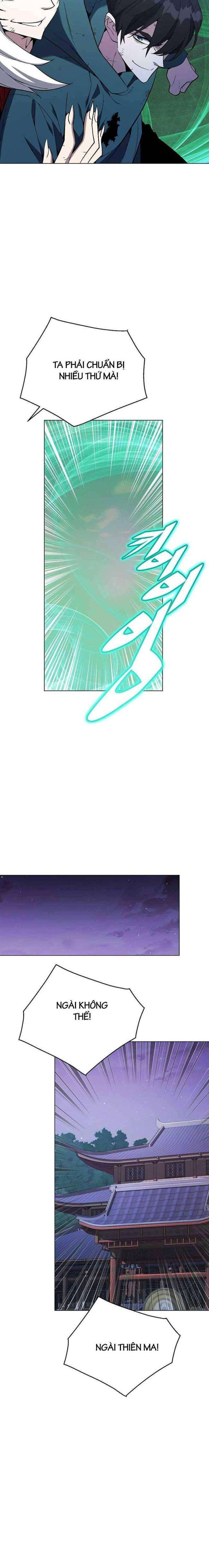 Thiên Ma Tôn Sư - Page 33
