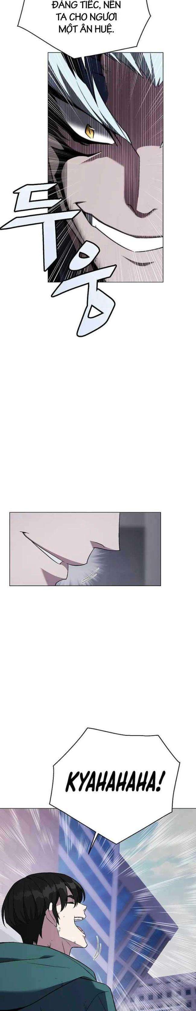 Thiên Ma Tôn Sư - Page 34