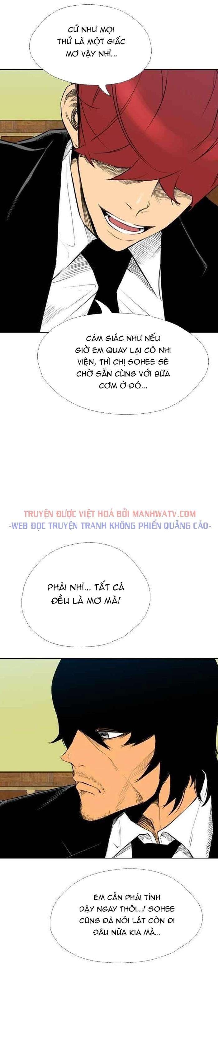 Kẻ Hồi Sinh - Page 30