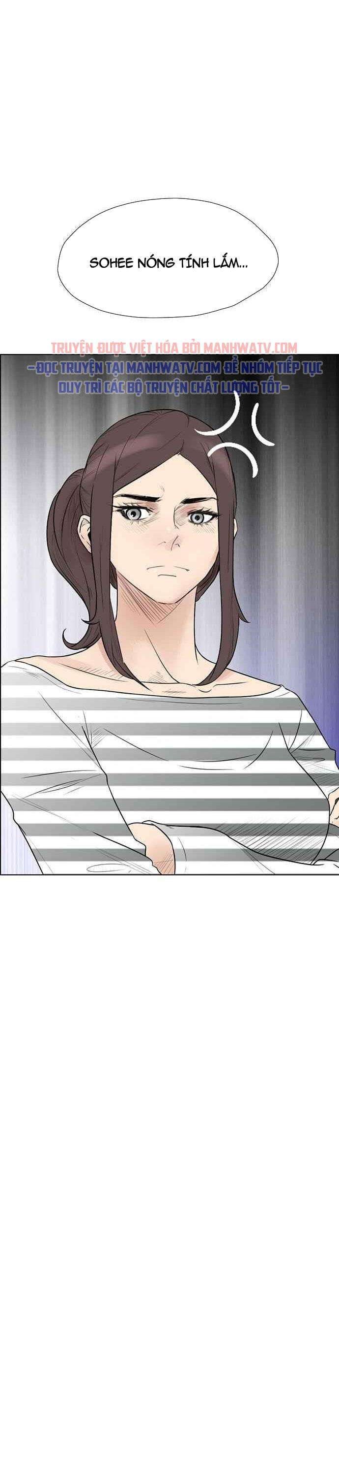 Kẻ Hồi Sinh - Page 6