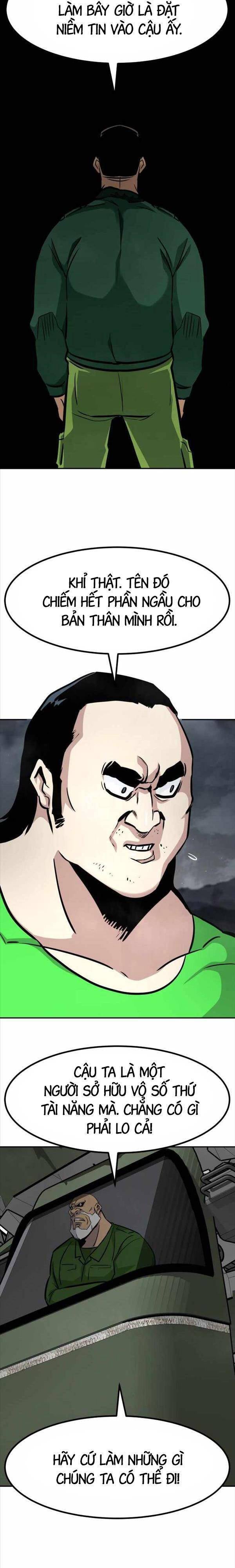 Kẻ Đa Tài - Page 13