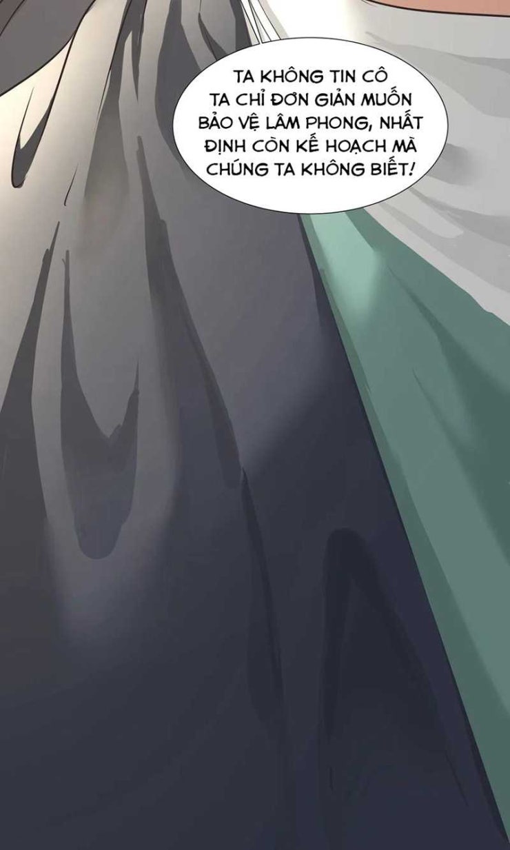 Trăm Vạn Cách Thành Thần - Page 13