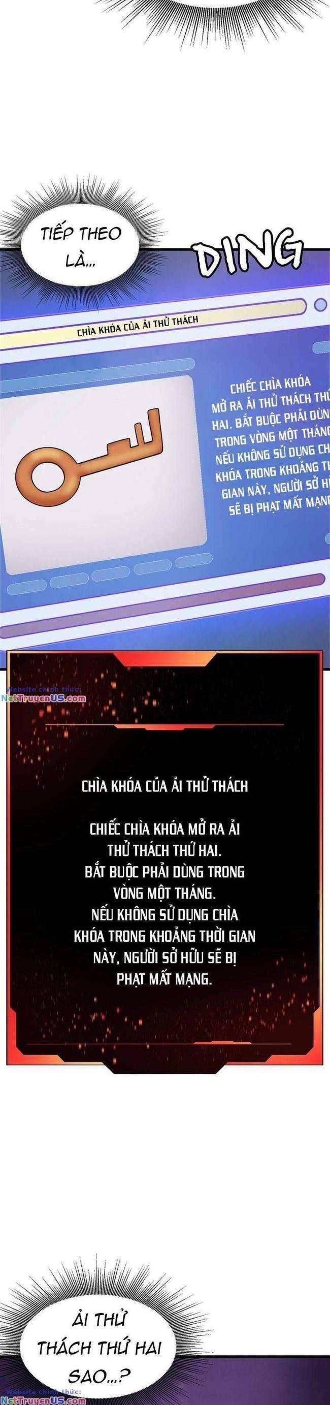 Ranker Bất Bại - Page 14