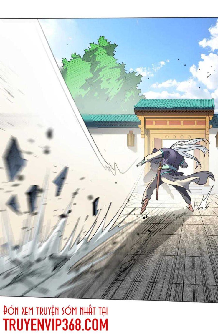 Trăm Vạn Cách Thành Thần - Page 40