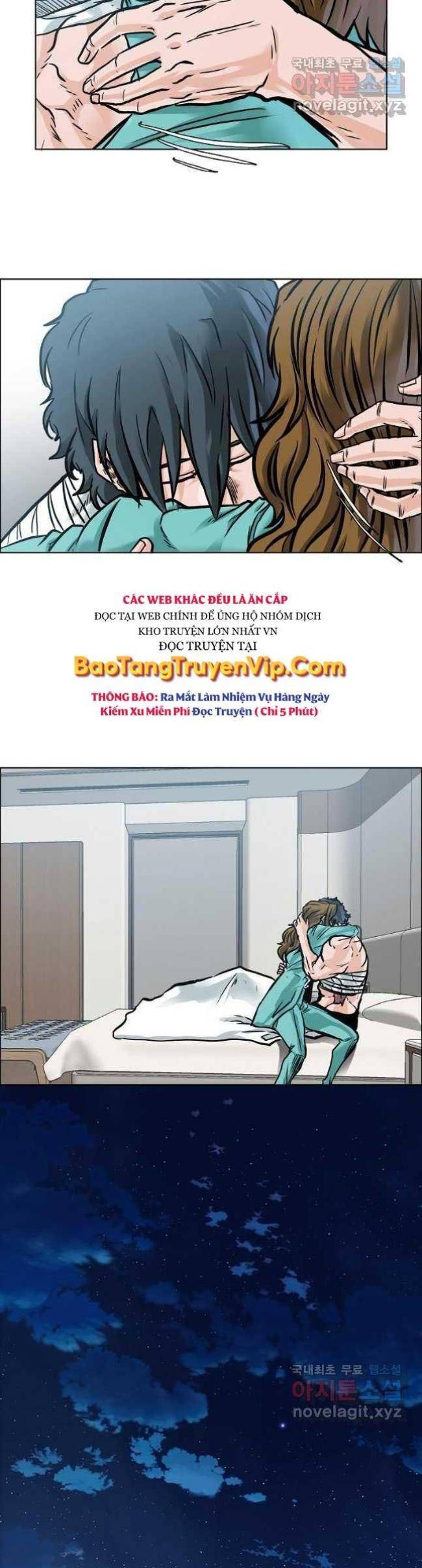 Bá Chủ Học Đường SS4 - Page 32