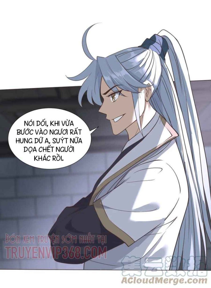 Trăm Vạn Cách Thành Thần - Page 14